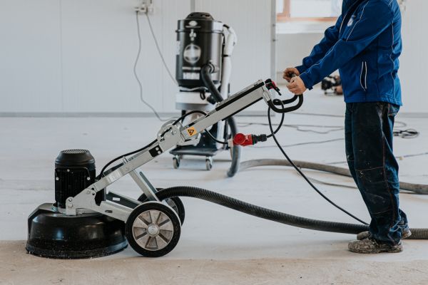 Grinding Services