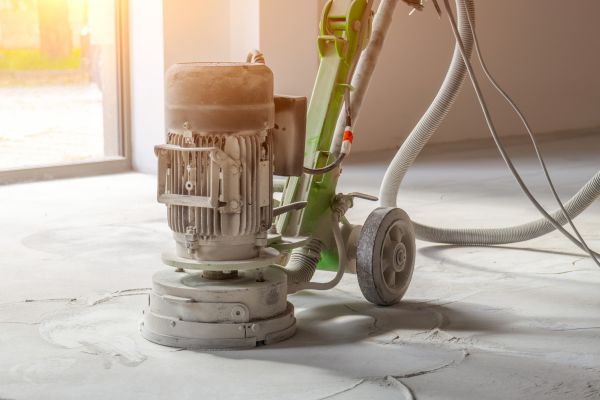 Floor Grinding Service - Floor Grinding Service Fenton, Michigan