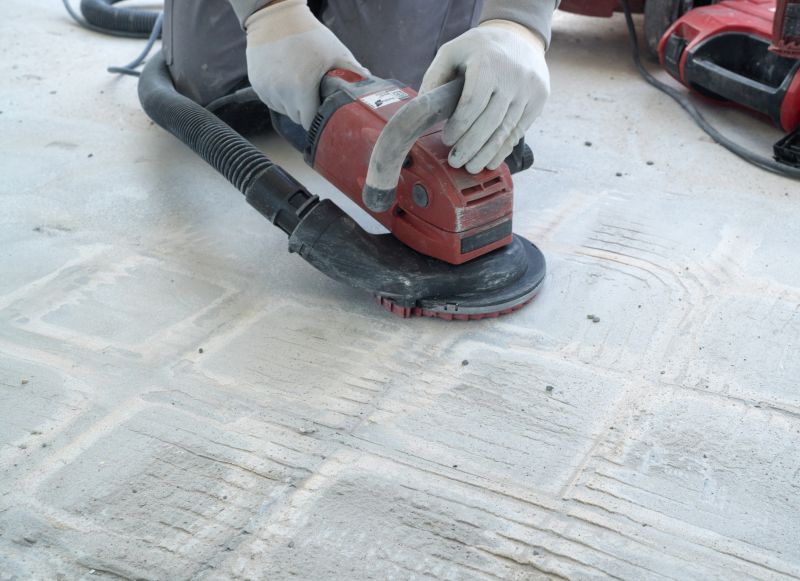 Pavement Grinding Service