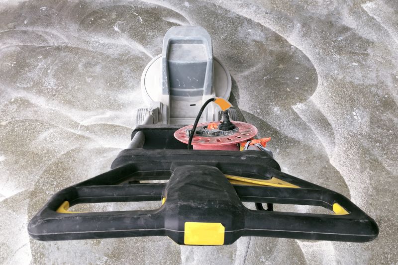 Pavement Grinding Service